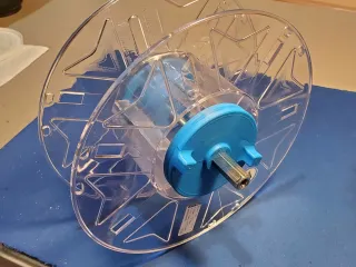 YARD: Yet Another Respooling Device