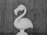 Flamingo Statue-0