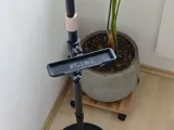 Projector stand remote holder(Horizon)- fit to base piece-6