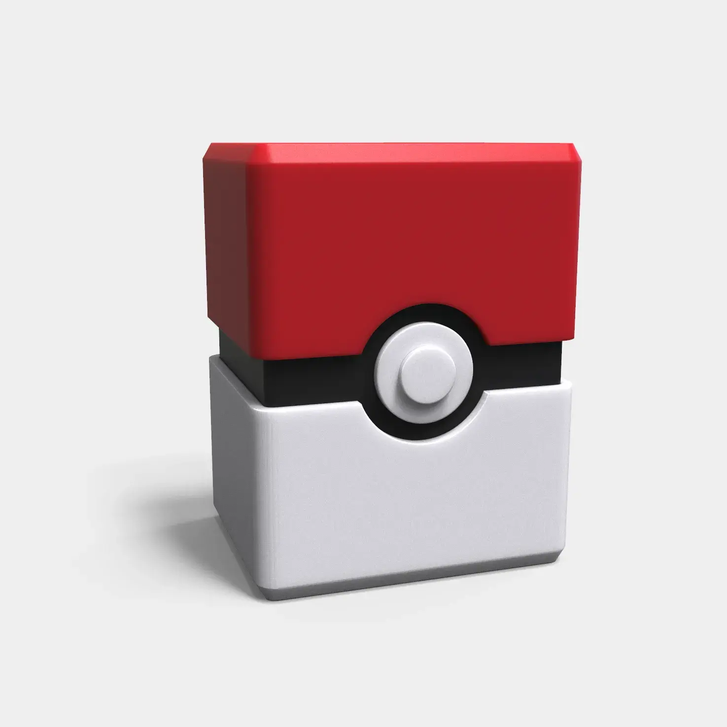 Pokemon Card Box