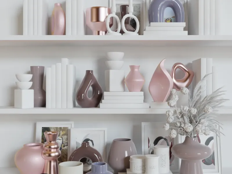 3D DÉCOR COLLECTION