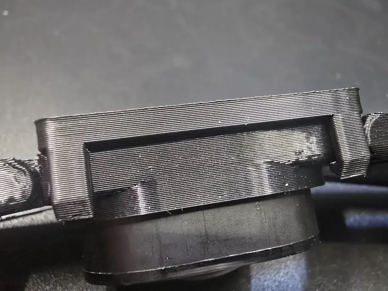 Govee Gable Mount Cap