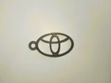 Toyota Keyring-0