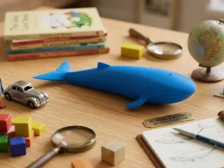 Whale