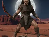 Dek Predator: Badlands-0
