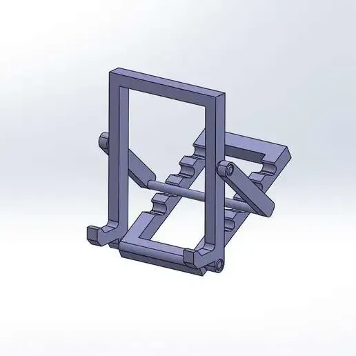 creative cloud phone stand 1 