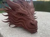Dragon Head-1