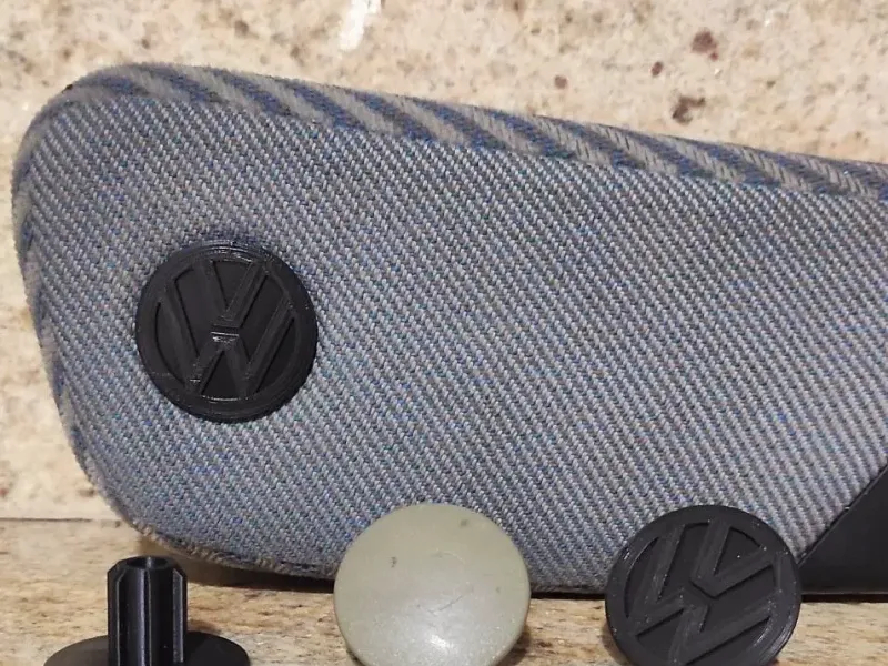 Armrest Cover For VW T4 or others GOLF/TRANSPORTER/ETC