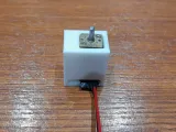 DC Motor Case-2