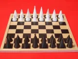 Cone Chess-0