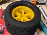 Disco para MJX 10208-0