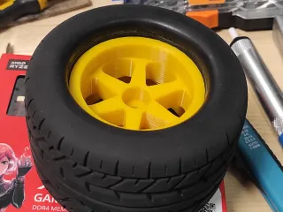 Диск для MJX 10208