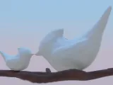 Mothers Day - Bird Sculpture-0