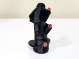 Aircraft Stick Grip - Creality-1