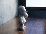 Chibi Homer Simpson1-3