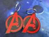 Avengers Key ring-1