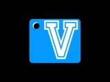 V keychain-1