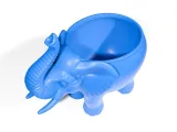 Elephant Pot 2-5