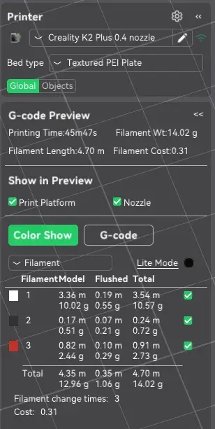🔥 PHYNAL Custom QR Cards w/ STL files