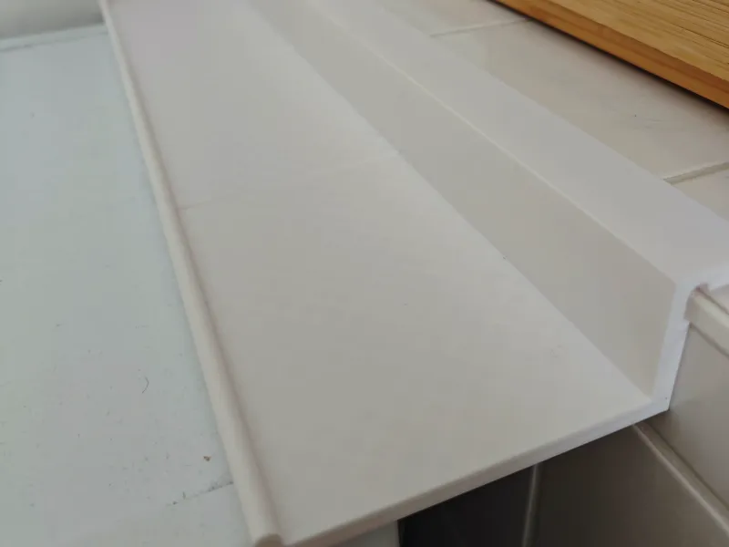 Scaffale per il bagno