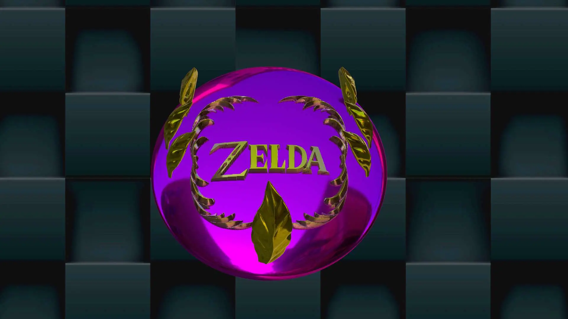 Il diadema della principessa Zelda 