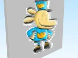 Dog Man Characters-2