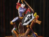 Sir Daniel Fortesque-0