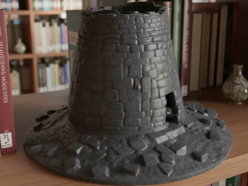Antico Nuraghe