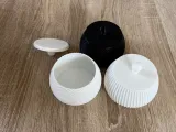 Kleine Boxen mit Deckel zwei Versionen-3