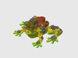 FLEXI MECHAFROG-1