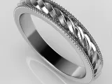 AC-PLAIN-RING-005-1