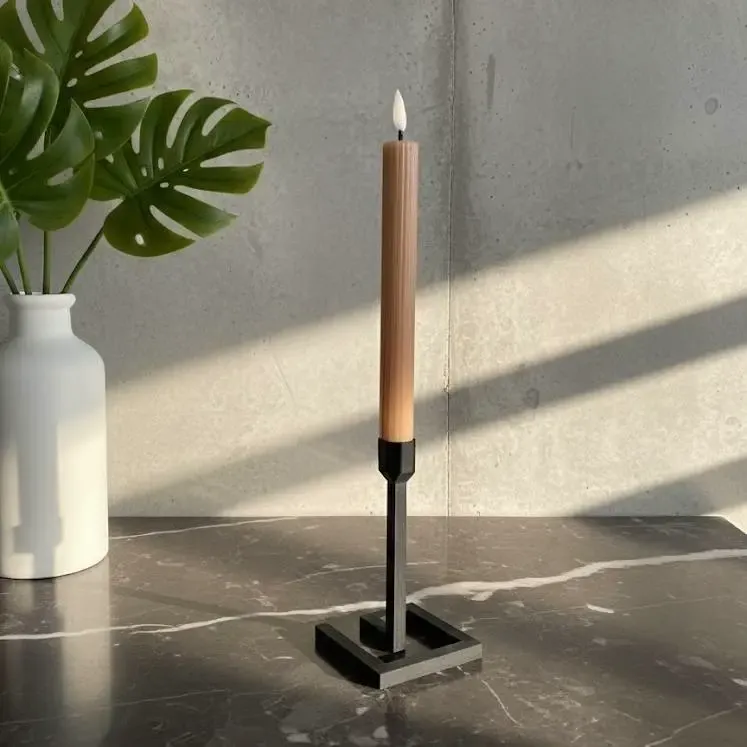 Maze Candle holder