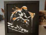 Hueforge Michelangelo-0