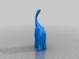 Lucky Elephant-1