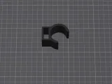 1.25 Inch Handlebar sunglass Mount-1