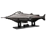 the Nautilus-0