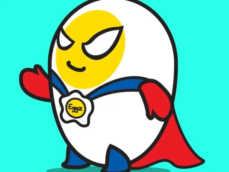 Herobot Eggz