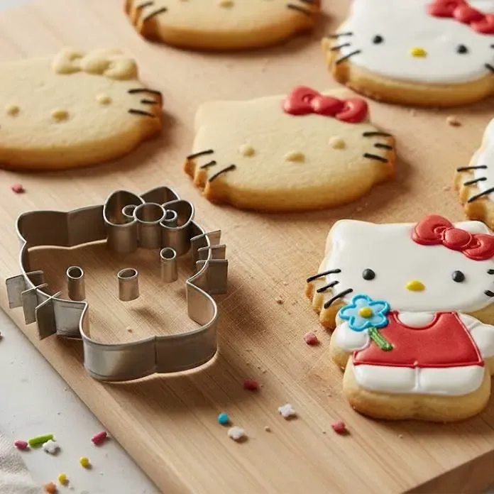 Cortador de galletas V67