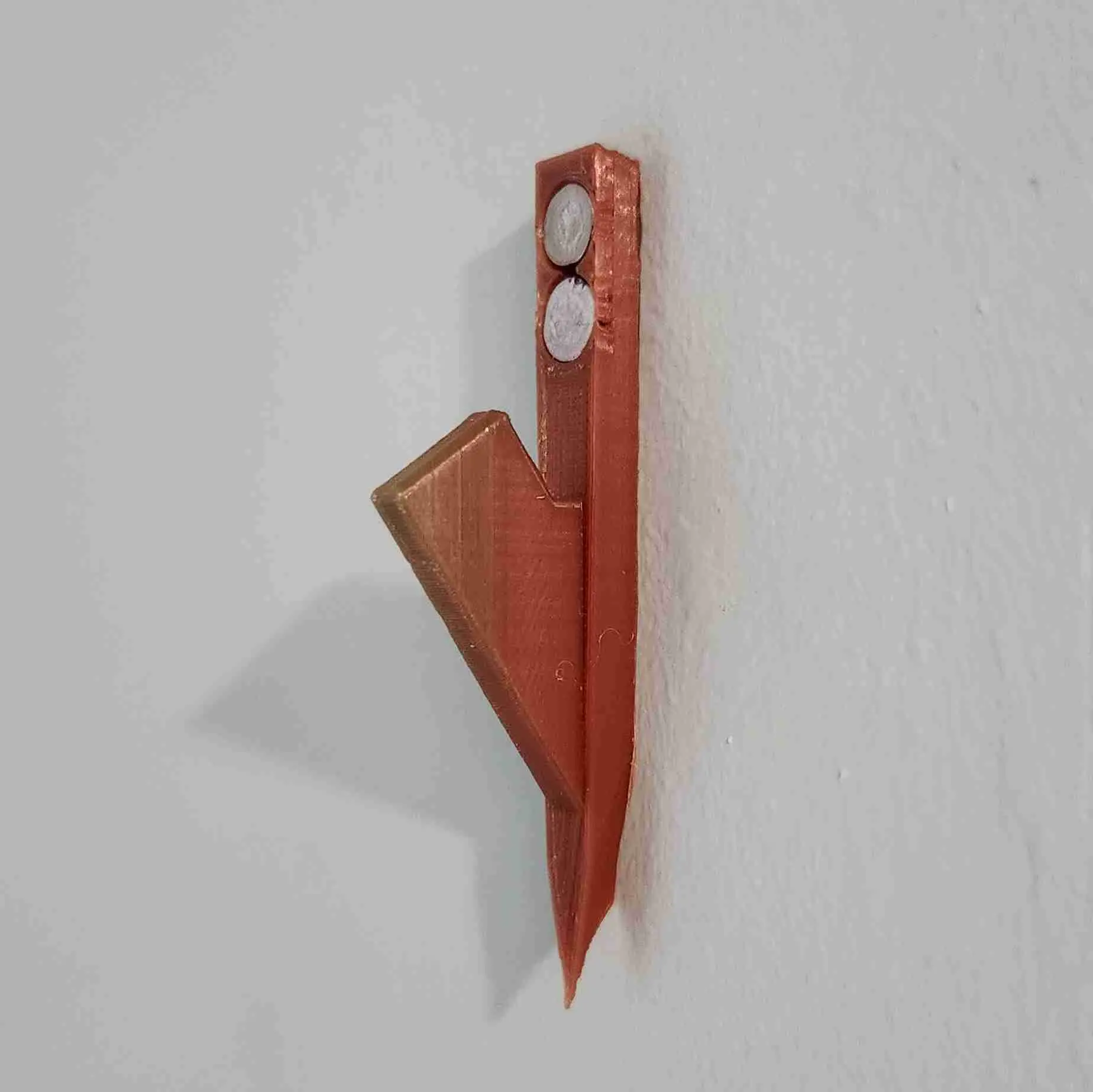 Axe Wall Hook