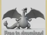 Charizard , Pokemon-1