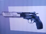 Airsoft Umarex UX Tornado Muffler-6