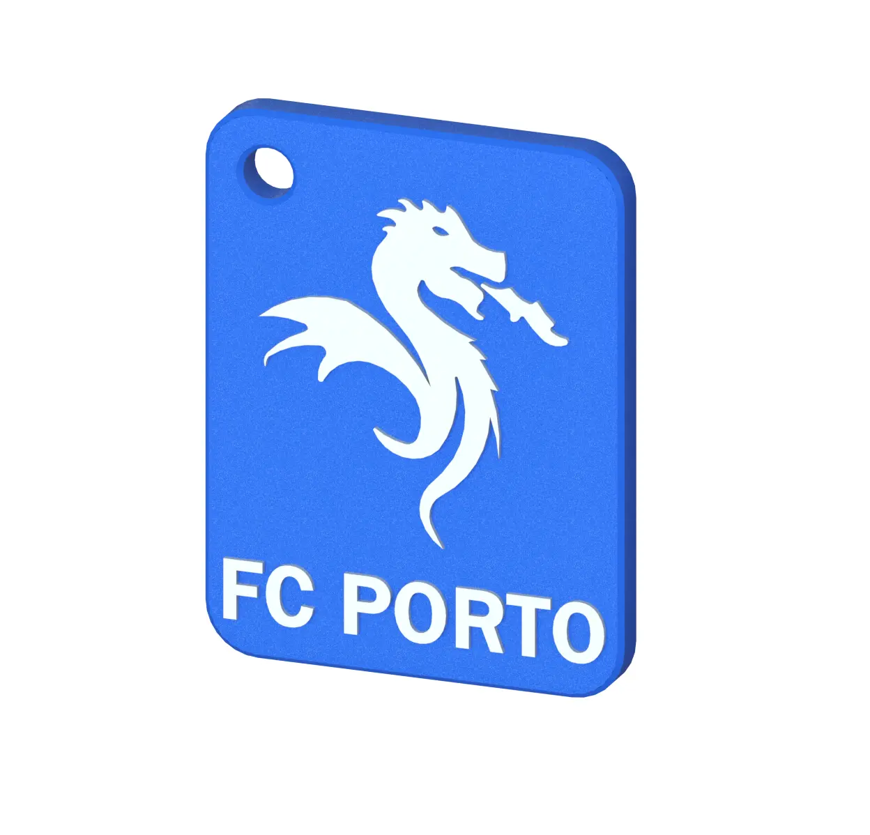 FC PORTO DRAGAO PORTA CHAVES
