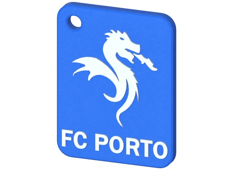 FC PORTO DRAGAO PORTA CHAVES