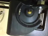 Ender 3 Nozul Hava Kılavuz Kanalı-4