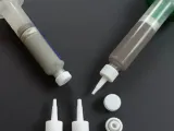 Soldering paste plugs and nozzles (syringe plugs)-0