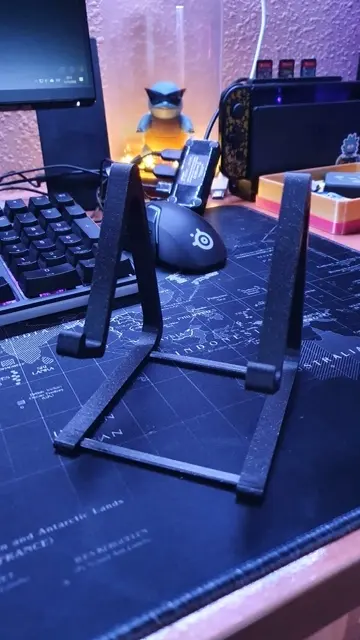Suporte para tablet