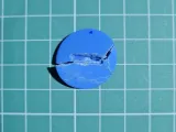 Fitbit Zip battery door replacement.-1