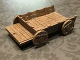 Simple D&D Wagon part. 1 & 2-2