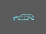 BMW - X1 E84 2013-1