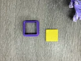 قاطع طين مربع-3